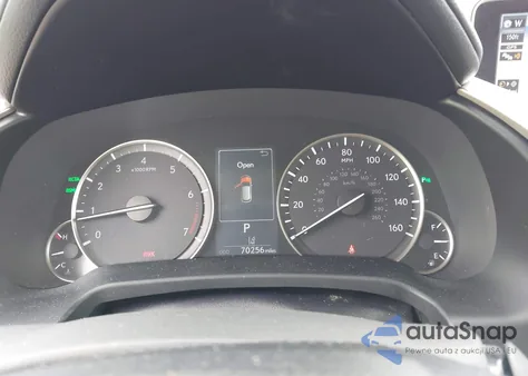 2016 Lexus Rx 350 из США, поврежденный, VIN 2T2BZMCA4GC010130